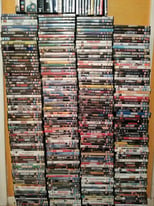 image for HUNDREDS OF BLOCKBUSTER DVDS IN EXCELLENT CONDITION 4 a Mountain Bike