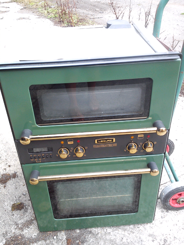 Cooker.
