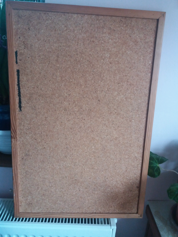 Canvas & Picture Frame