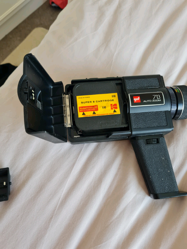 Camcorder 