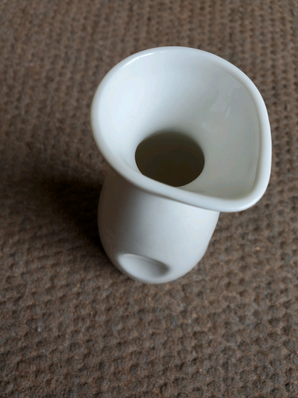 Japanese sake rice wine bottle flask