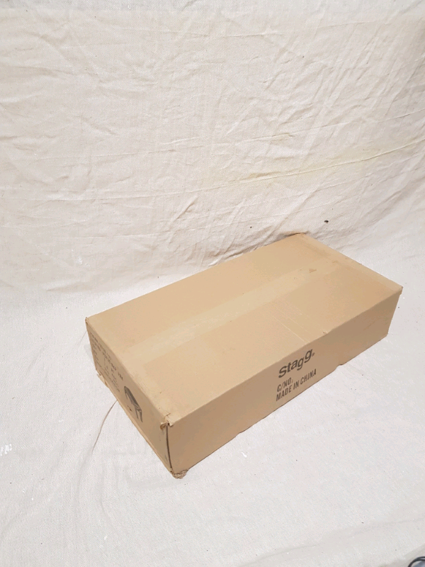 Piano chair .Stagg PBF39 Adjustable