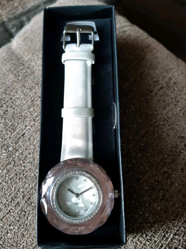 Ladys watch