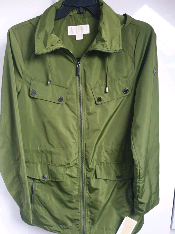 image for Michael Kors coat