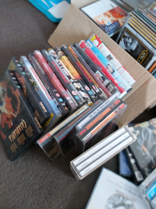 Cd /dvd