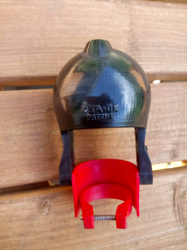 Tow Ball Cover 