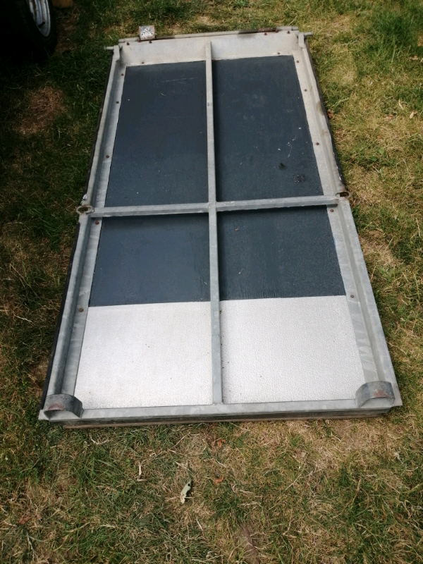 image for Ivor Williams Front Door