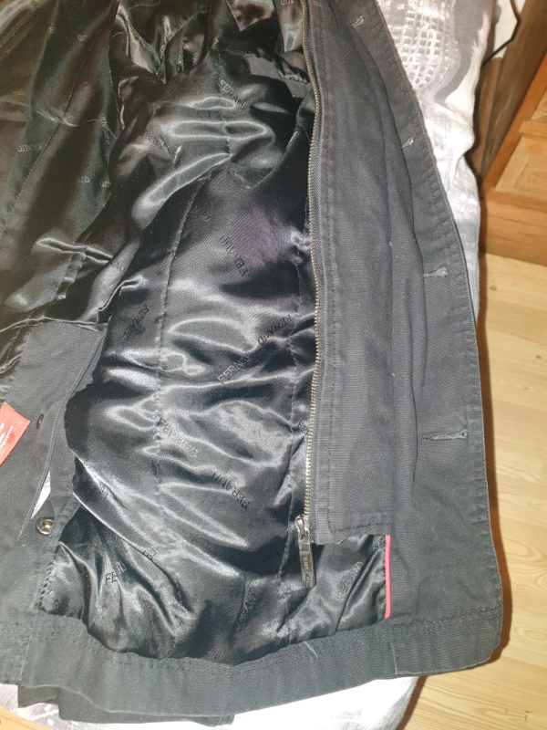 Feraud Men'outdoor Jacket (L) used but good condition hence the price.