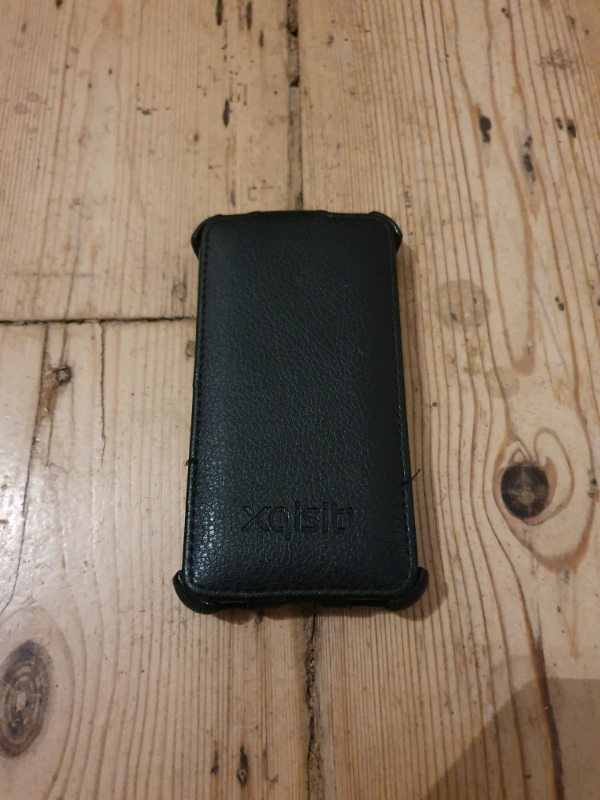 Leather Cover for Samsung Galaxy SII Plus
