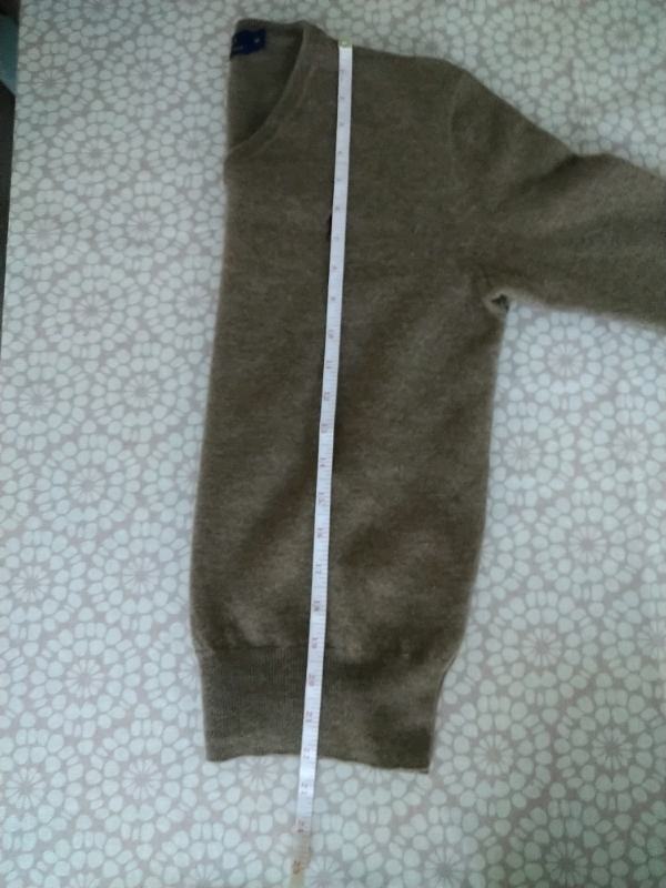 Polo Ralph Lauren V-neck Jumper
