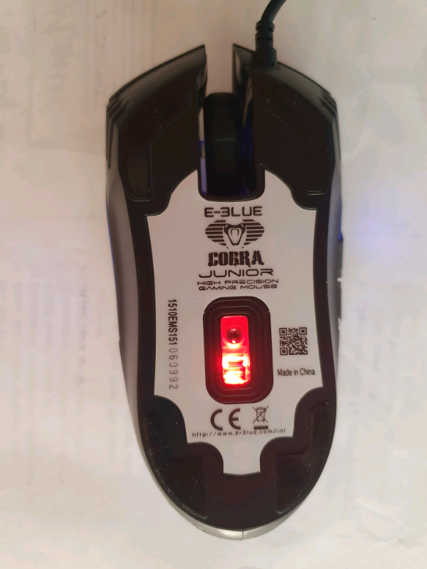COBRA GAMING MOUSE