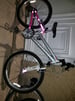 Ridgeback Destiny girl&#039;s mountain bike 