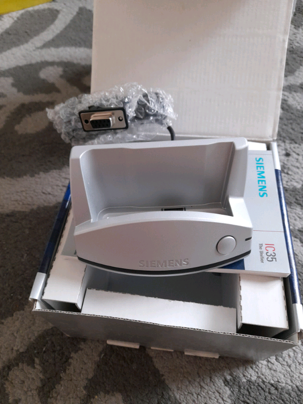 Siemans IC35 Sync