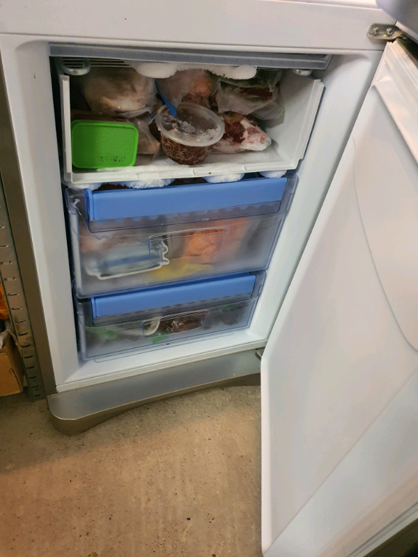 image for Indesit Fridge/freezer