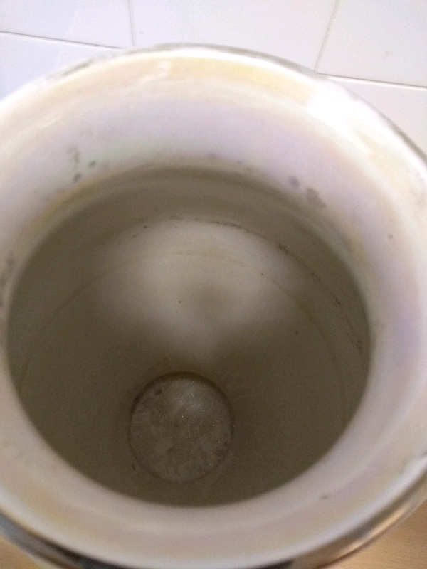 Large  Vase 