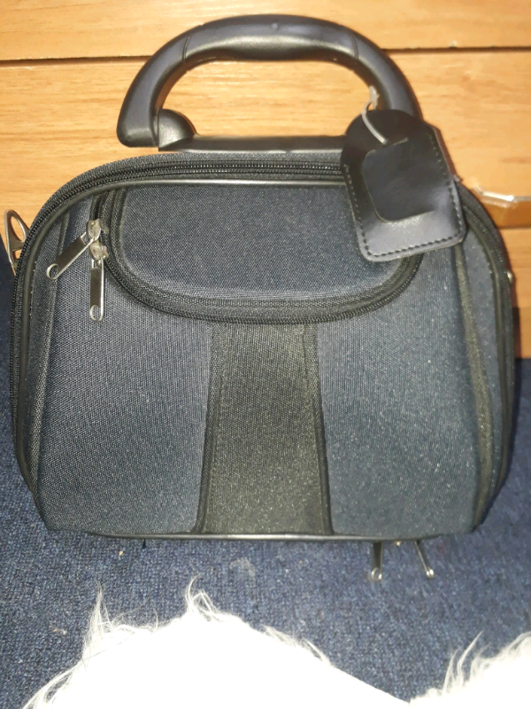 image for Small travel lock bag 