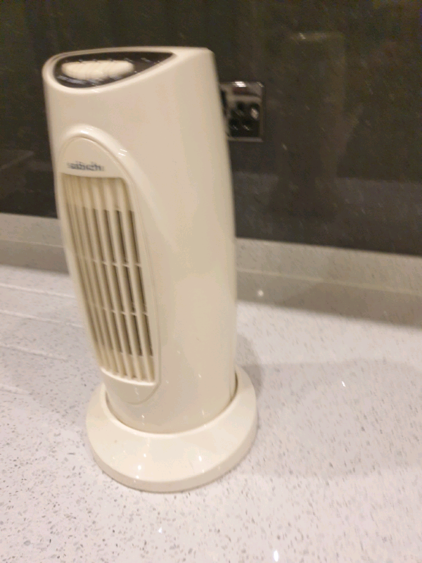 FAULTY Table Fan
