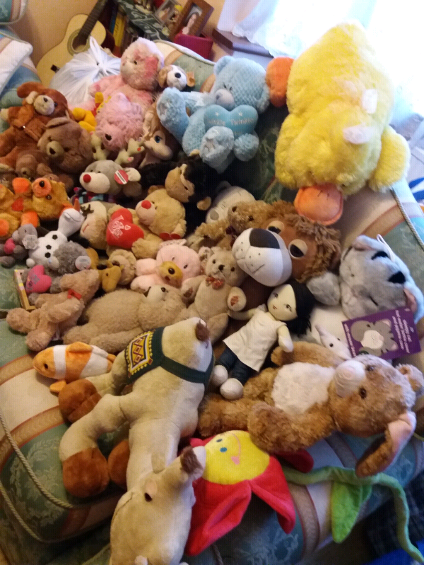 Soft Toys