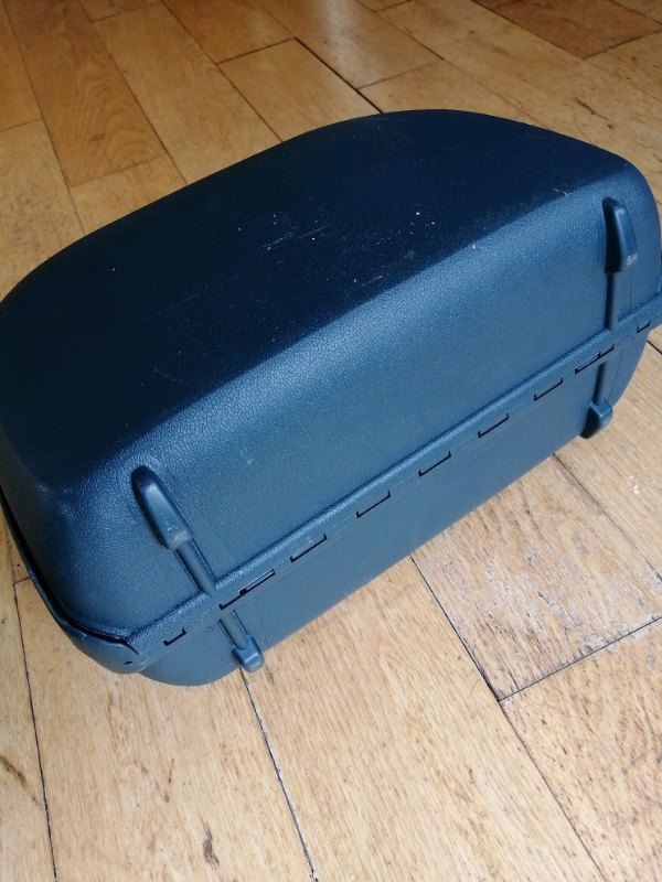 Vanity case - Samsonite 