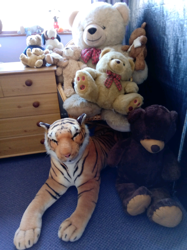 image for Toys from£5