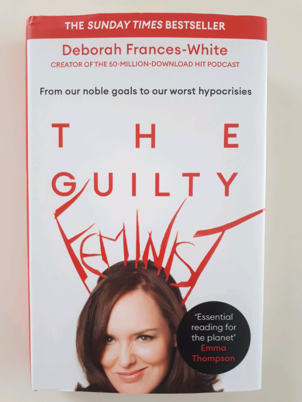 image for Bestseller The Guilty Feminist