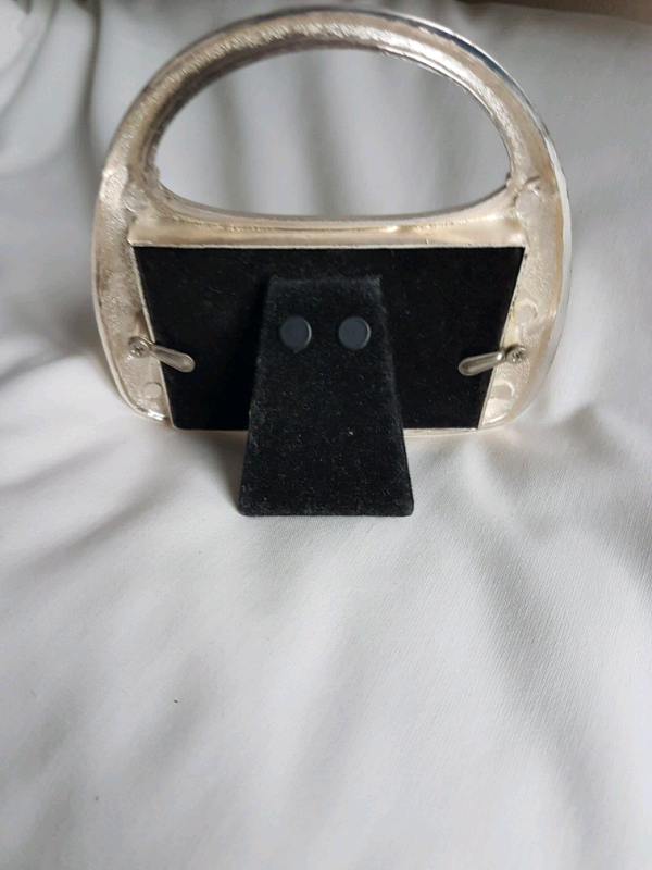  Handbag photo frame 