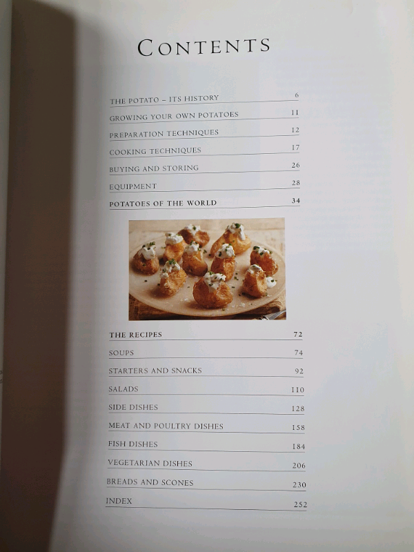 Cook Book: 150 recipes with Potato
