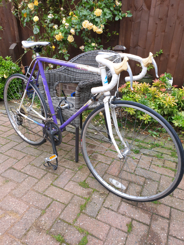 Very Rare HI GEAR Lightweight Road Bike.