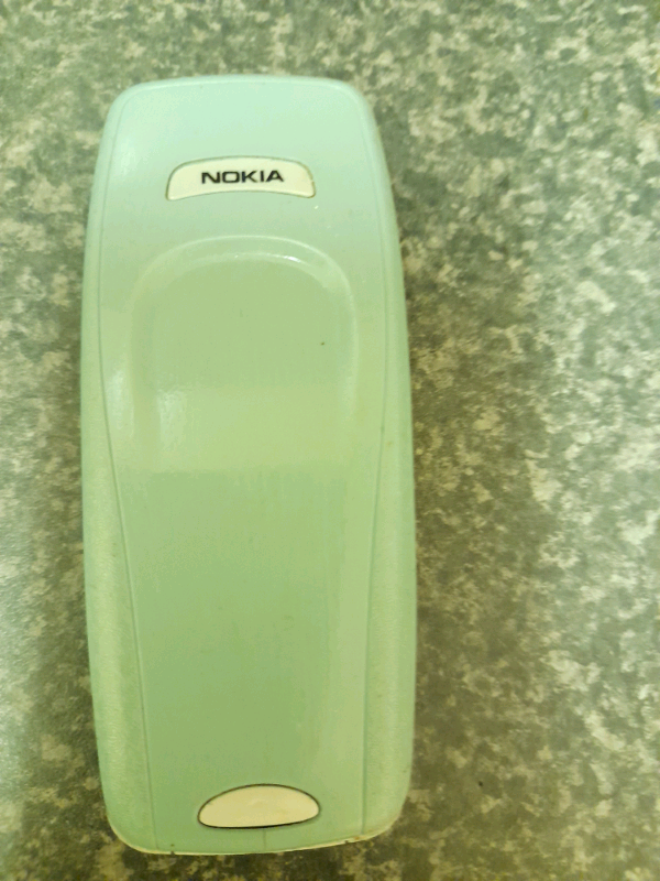 Nokia 3410