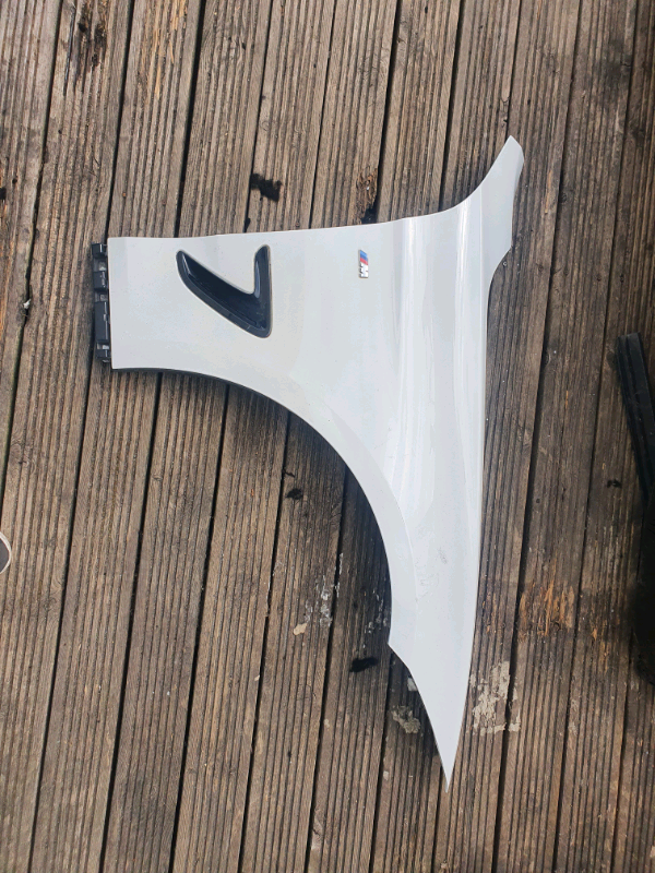  BMW 3 SERIES - GT - WING/ FENDER - DRIVERSIDE - F34 - 