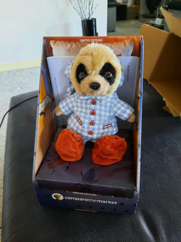 image for Sleepy Oleg toy 