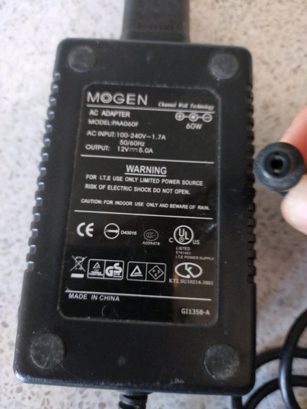  Lenovo, and FSP Group adapters (FSP  048).