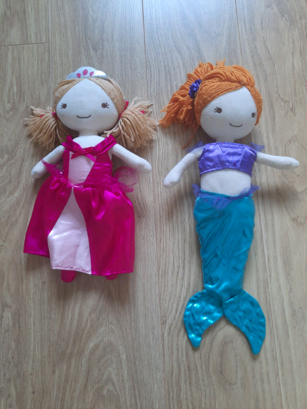 LOL dolls set, in Fishponds, Bristol