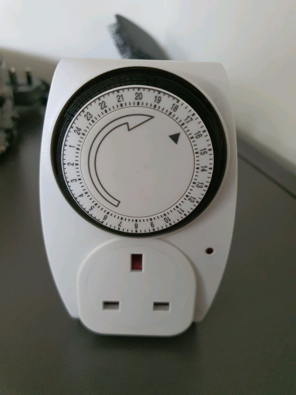 image for Plug in Timer in excellent condition..