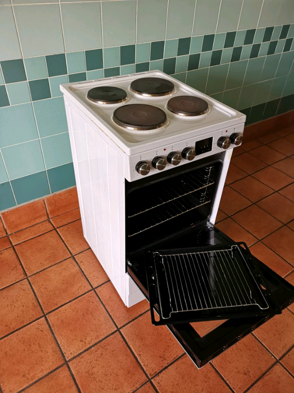 Elektric cooker 