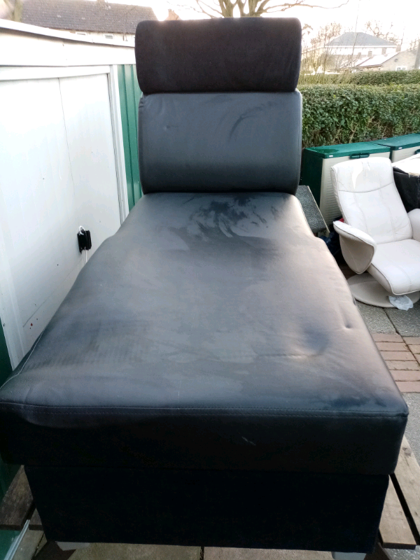 Sofa bed 