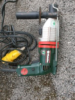 Metabo Bh E6026 drill can deliver or post!