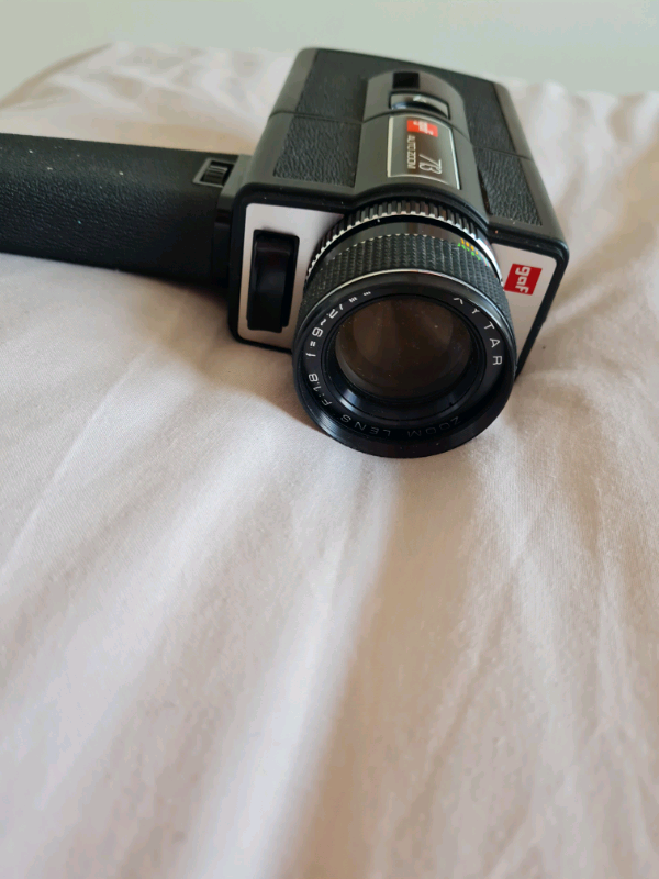 Camcorder 