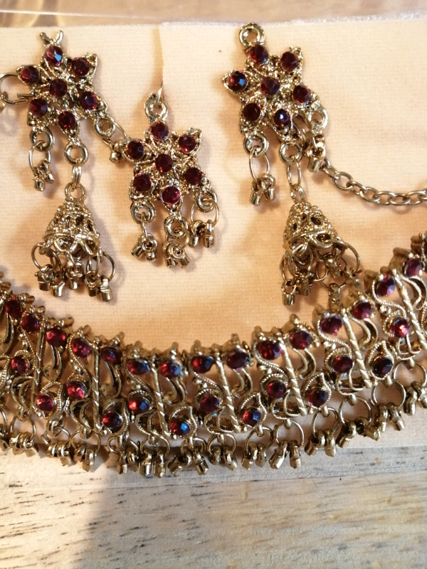 image for Party jewellery 