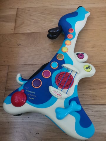 Mybtoys guitar new arrivals