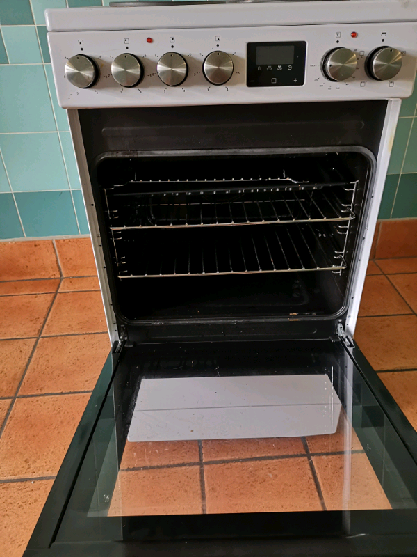 Elektric cooker 
