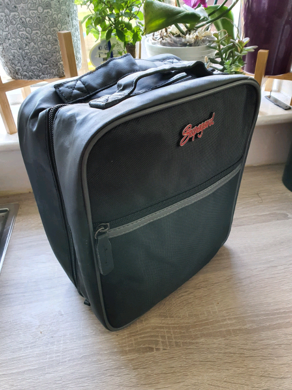SUPAGARD  VALET BAG VALET KIT GENUINE
