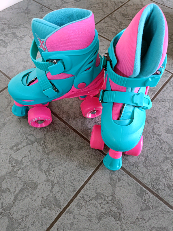Xootz Quad Skates