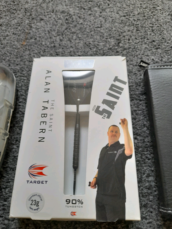 image for Rare darts 