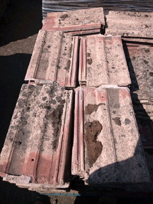 Roof Tiles