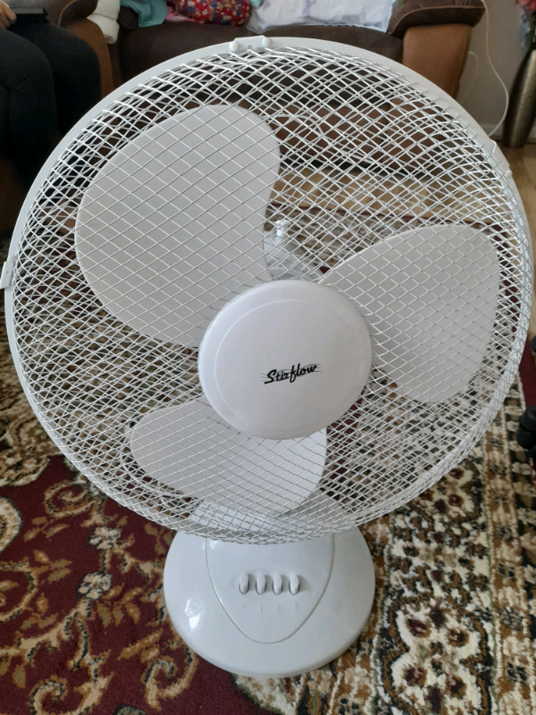 image for Table fan