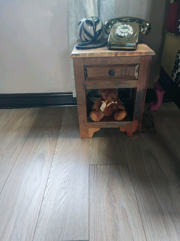image for Lamp table