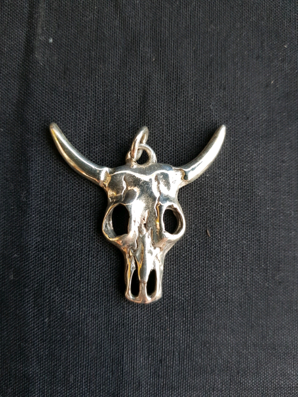 image for 925 silver pendant jewellery 