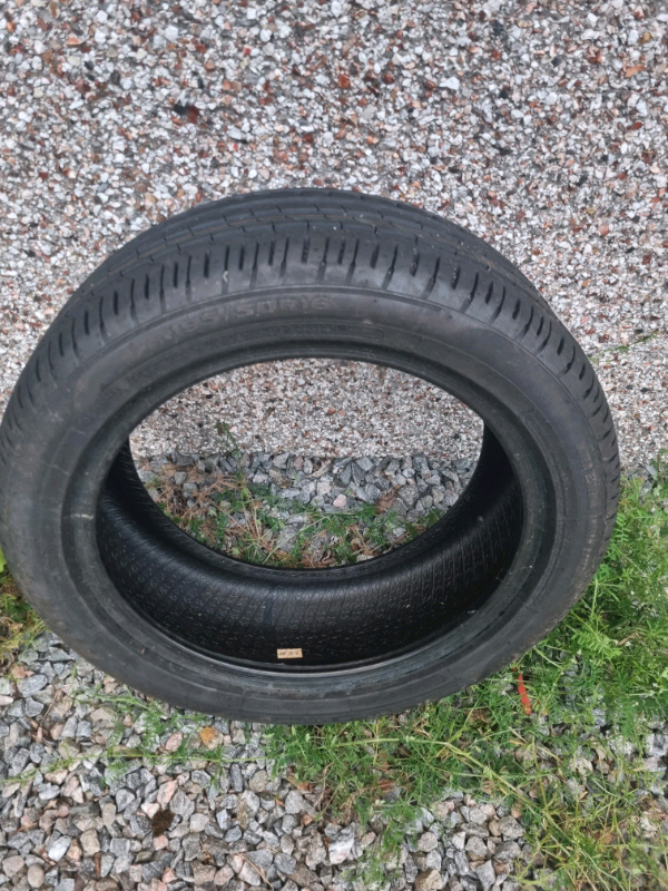Avon 195 50 r16 V brand new tyre