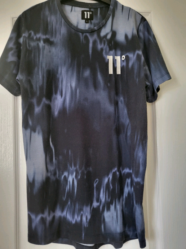 image for 11 Degrees T-Shirt